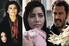 تبریک جشنواره جهانی فیلم فجر به عوامل سه فیلم ایرانی