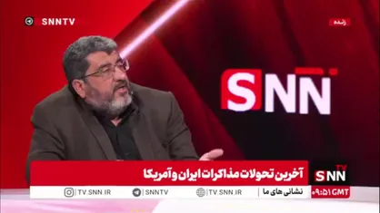 ایزدی: اگر دموکرات&zwnj;ها در انتخابات میان دوره&zwnj;ای کنگره آمریکا پیروز شوند ترامپ را استیضاح می&zwnj;کنند