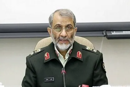 تاکید سردار رضایی بر تقویت مبارزه با سرقت