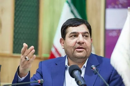 مخبر دزفولی: جلوگیری از قطع سالانه ٦ میلیون اصله درخت با تاسیس کارخانه کاغذ / ایجاد ١٧٠٠ شغل در خوزستان