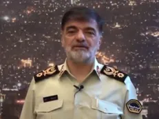 توضیحات جدید سردار رادان در مورد عملیات دیشب شهرری برای دستگیری خرابکاران موساد