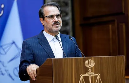 یکی از سیاست&zwnj;های قوه قضاییه تعیین تکلیف اموال توقیفی است