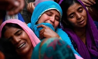 درخواست دانشجویان ۹۵ دانشگاه کشور از دولت هندوستان / از هرگونه خشونت، کشتار و افراط&zwnj;گرایی علیه مسلمانان جلوگیری کنید