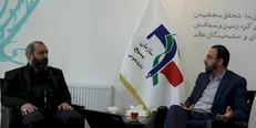 رشد و تکامل افراد مهم‌ترین هدف سازمان بسیج دانشجویی است