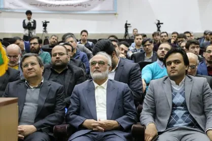 عملکرد بانک&zwnj; های خصوصی در اقتصاد ایران نمره قبولی نمی&zwnj;گیرد