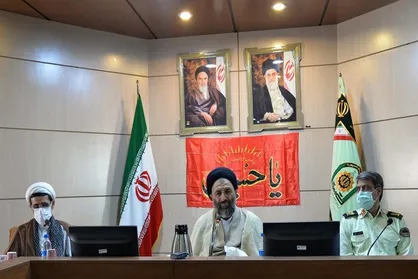 ایران اسلامی برای شکست نظام سلطه، لحظه&zwnj;ای خسته نخواهد شد