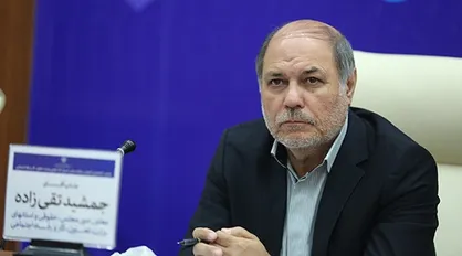 آینده خوبی را برای ایران اسلامی میبینیم و این استکبار است که باید خود را تغییر دهد