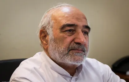 دولت چین در مسائل خود واقع&zwnj;بین است / حزب کمونیست چین سکولار شده و دیگر کمونیستی نیست + فیلم
