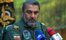 هوانیروز ارتش برای کمک رسانی به راهپیمایان اربعین آمادگی کامل دارد/ حفاظت بالگردها از زائران حسینی(ع)