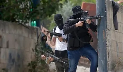 ۱۵ عملیات مقاومت فلسطین فقط طی ۲۴ ساعت در کرانه باختری و قدس