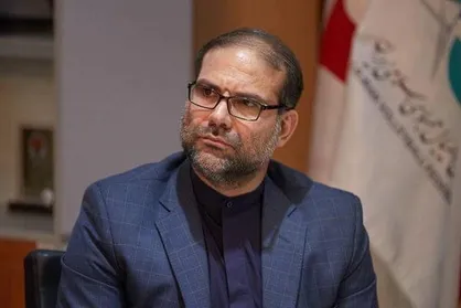 عظیمی: با برنامه&zwnj;ریزی و پرداختن به استعداد&zwnj;ها می&zwnj;توان ورزش قوی ایران را در سطح بین&zwnj;المللی نشان دهیم