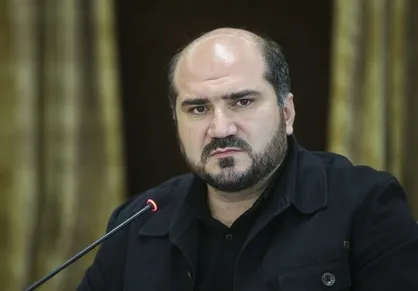 منصوری: از فردای انتخابات در محل کار حاضر بودم و انجام وظیفه می&zwnj;کنم + فیلم