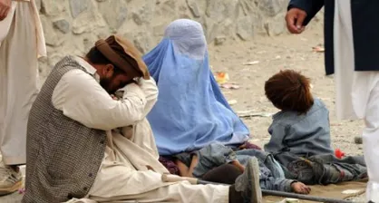 عفو بین&zwnj;الملل: جامعه بین&zwnj;الملل تحریم&zwnj;های مالی کابل را برطرف کند