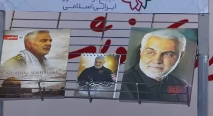 آغاز فعالیت &laquo;پویش قهرمان&raquo; من از امروز