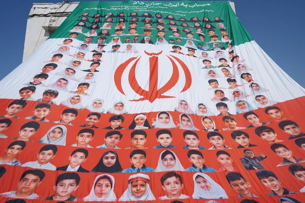 میثاق با شهدای میناب