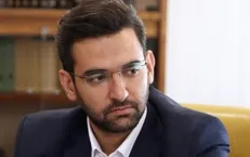 آذری جهرمی: سعی می‌کنیم آموزش مجازی برای دانشجویان هزینه نداشته باشد