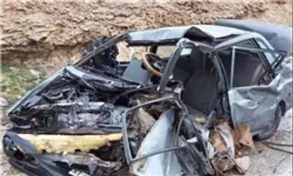 فوت ۳۷ نفر در ۲۴ ساعت گذشته/ افزایش سهم سرعت و سبقت غیرمجاز در تصادفات