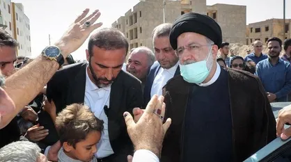رئیس جمهور جهت بازدید سرزده، راهی مناطق مختلف خراسان&zwnj;شمالی شد