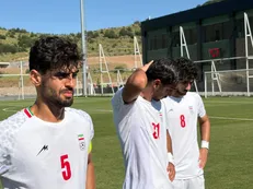 زمان ورود به اردوی تیم ملی فوتبال امید اعلام شد