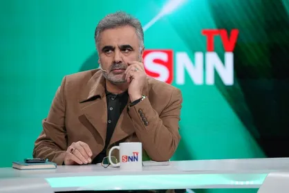 رئیس دانشگاه پیام نور: تشکل&zwnj;ها بیشتر از اینکه به بودجه دانشگاه متکی باشند به جذب بودجه از خارج دانشگاه استوار هستند + فیلم