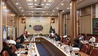 برای مقابله با جریان&zwnj;های تفرقه انگیز اتحاد میان مسلمانان جهان باید تقویت شود
