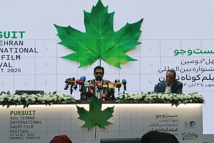 جزئیات بخش بین الملل جشنواره فیلم کوتاه تهران/ شعیبی: به بالا رفتن سطح کیفی فیلم&zwnj;ها کمک خواهیم کرد + فیلم