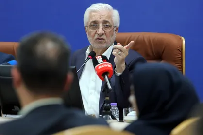 استاندار خراسان شمالی: تمهیدات زمستانی برای تامین انرژی در حال اجراست