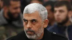 سنوار: در جنگ ۱۲ روزه از تمام قدرت خود رونمایی نکردیم