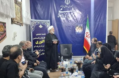 ذوالنوری: لایحه نظام رسانه‌ای جایگاه خبرنگاران را تقویت خواهد کرد
