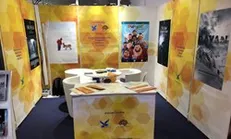 حضور سازمان سینمایی حوزه هنری در بازار کن