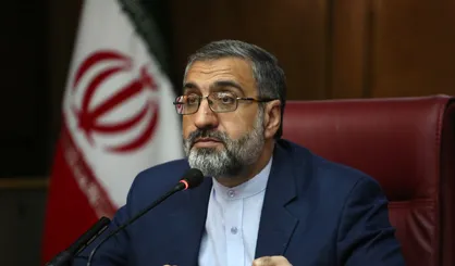 اسماعیلی: حقوق زنان در دریافت مهریه و ملاقات با فرزند به رسمیت شناخته می&zwnj;شود