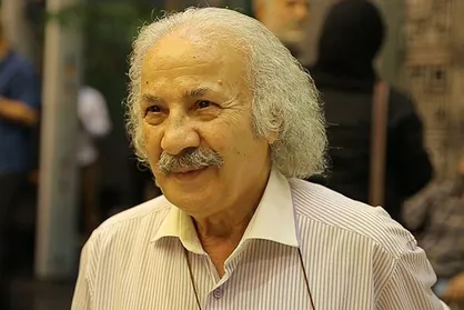 سعید پیردوست بعلت عارضه قلبی در بیمارستان بستری شد