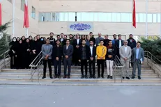 نگاهی به یک دیدار دانشجویی با استاندار خراسان شمالی/ تا دانشگاه جدی چقدر فاصله داریم؟