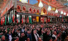 ویزای عراق برای هیچ زائری صادر نمی‌شود / اربعین امسال جای ایرانیان در کربلا خالی است