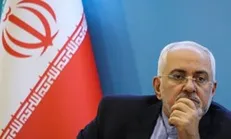 پاسخ ظریف به توئیت ترامپ درباره «صلح جهانی»