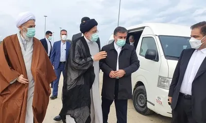 رئیس جمهور: زمینه استقرار صنایع در بزرگترین بندر اقتصادی شمال کشور فراهم شود