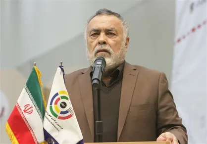 قربانی: حساب&zwnj;های فدراسیون تیراندازی مسدود شده، اما متوقف نشده&zwnj;ایم