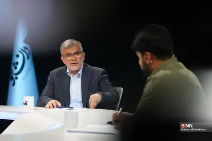 با لوله جدید سد طالقان، آب استان و تهران به&zwnj;صورت متوازن تأمین می&zwnj;شود+ فیلم