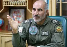 یک مقام نظامی: تولیدات جدید هوانیروز به زودی رونمایی می‌شود