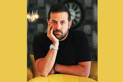 هومن سیدی از فیلم &laquo;شبی که ماه کامل شد&raquo; جدا شد