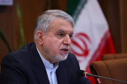 صالحی امیری: بازی&zwnj;های کشورهای اسلامی بعد از مراسم حج و عتبات عالیات، نقطه اصلی ارتباط ما با جهان اسلام است + فیلم