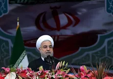 برای ساخت موشک از کسی اجازه نگرفته و نمی‌گیریم/ همه دنیا بدانند قدرت جمهوری اسلامی به مراتب از روزهای جنگ بیشتر است