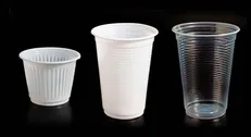 لیوان یکبار مصرف سبز با کمک فناوری نانو تولید شد