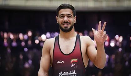 فیروزپور با نمایشی مطمئن به یک چهارم نهایی رسید+ فیلم کامل