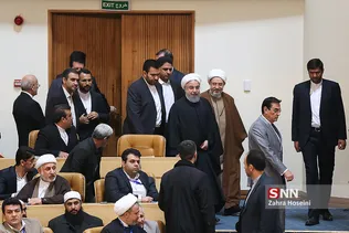 روحانی