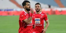 پرسپولیسی‌ها پاداش می‌گیرند