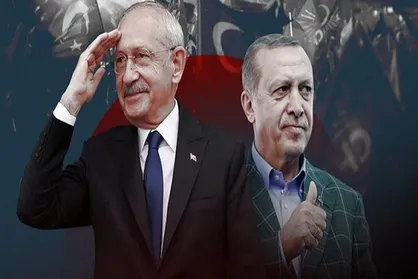 پیشتازی قلیچدار اوغلو از اردوغان در یک نظرسنجی دیگر