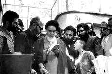 بقاع و حسینیه‌های خراسان رضوی میزبان مراسم ارتحال امام راحل (ره)
