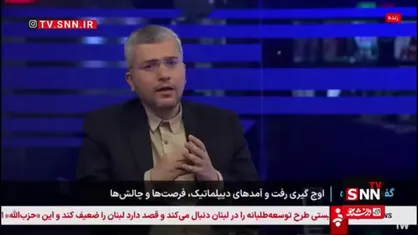 رضایی: اگر کشور را معطل مذاکرات کنیم دست تیم مذاکره کننده ما نیز بسته می&zwnj;شود