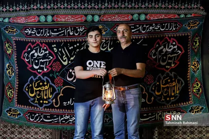 داستان یک پرچم